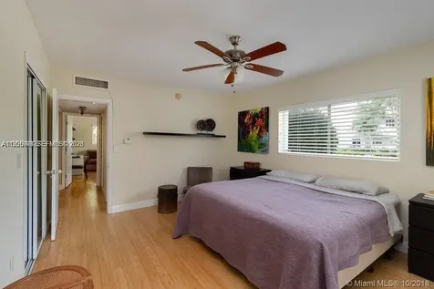 Bay Harbor Islands FL 33154