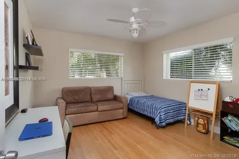 Bay Harbor Islands FL 33154