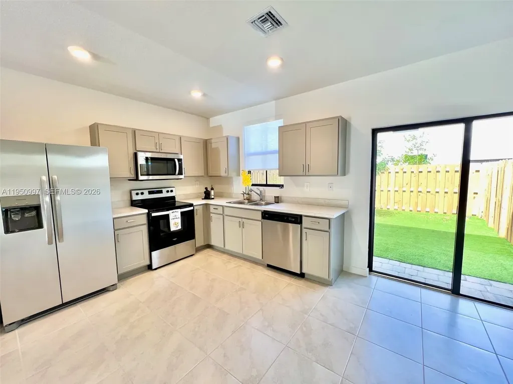 429 NE 12th Street Florida City FL 33034