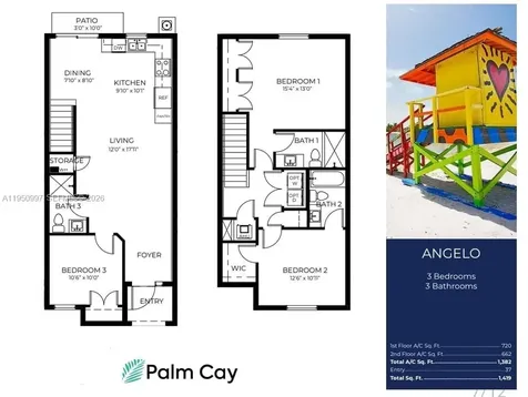 429 NE 12th Street Florida City FL 33034
