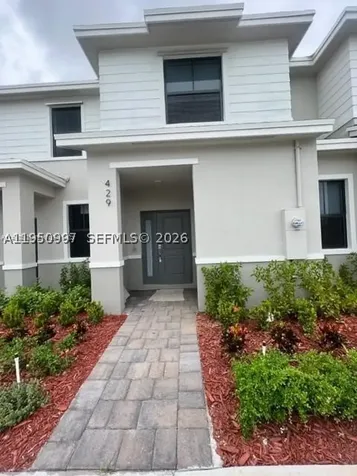 429 NE 12th Street Florida City FL 33034