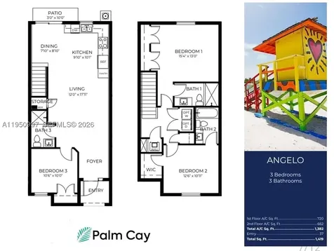 429 NE 12th Street Florida City FL 33034