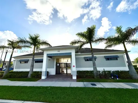 429 NE 12th Street Florida City FL 33034