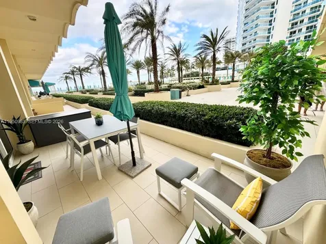 2501 S Ocean Drive Hollywood FL 33019