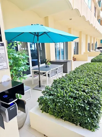 2501 S Ocean Drive Hollywood FL 33019