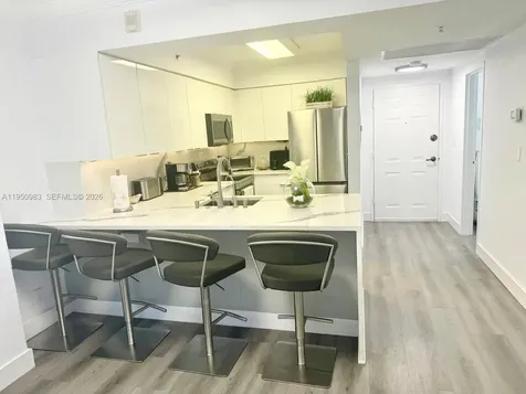 2501 S Ocean Drive Hollywood FL 33019