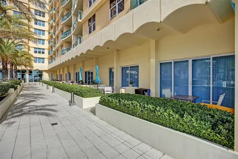 2501 S Ocean Drive Hollywood FL 33019