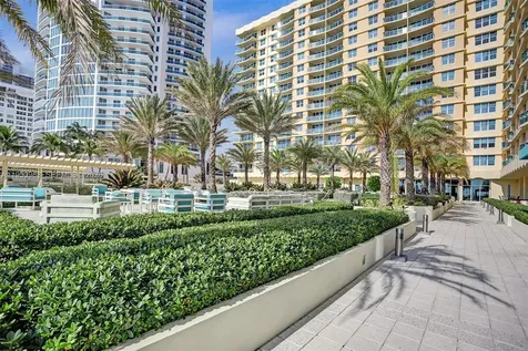 2501 S Ocean Drive Hollywood FL 33019