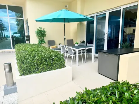 2501 S Ocean Drive Hollywood FL 33019