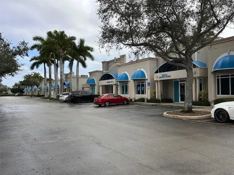 2860 W State Road 84 Dania Beach FL 33312