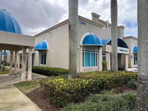 2860 W State Road 84 Dania Beach FL 33312