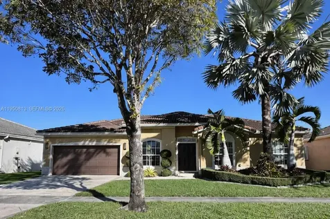 10505 SW 19th Street Miramar FL 33025