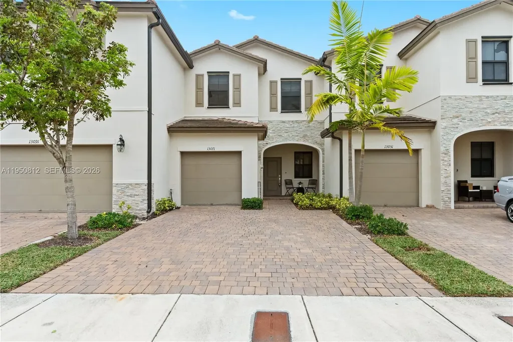 13071 SW 232nd Lane Miami FL 33170