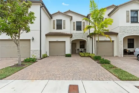 13071 SW 232nd Lane Miami FL 33170