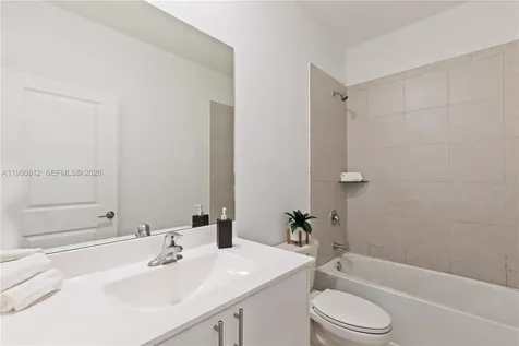 13071 SW 232nd Lane Miami FL 33170