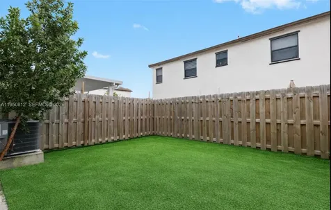 13071 SW 232nd Lane Miami FL 33170