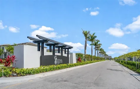13071 SW 232nd Lane Miami FL 33170
