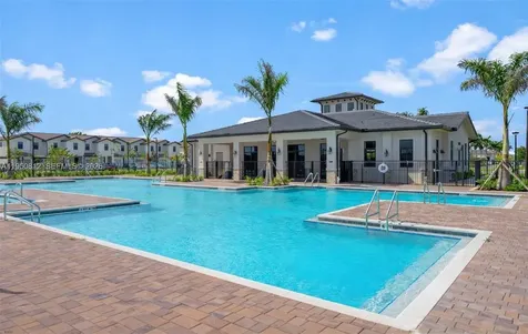 13071 SW 232nd Lane Miami FL 33170