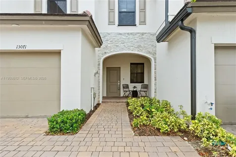 13071 SW 232nd Lane Miami FL 33170