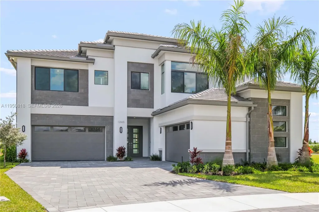 12865 Wingspan Court Palm Beach Gardens FL 33412