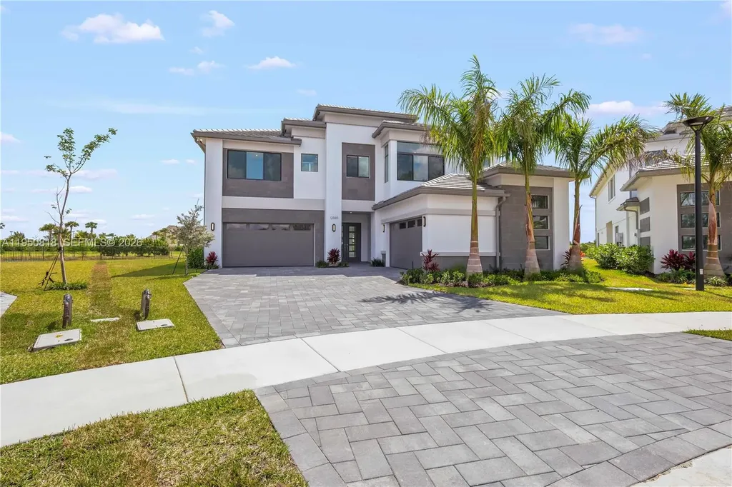 12865 Wingspan Court Palm Beach Gardens FL 33412