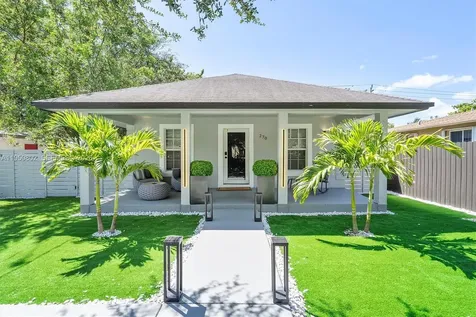 270 NW 41st Street Miami FL 33127