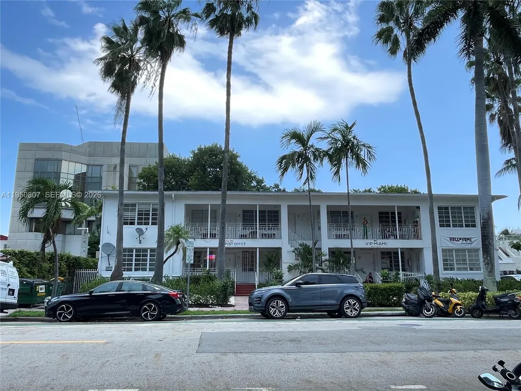 901 Pennsylvania Avenue Miami Beach FL 33139