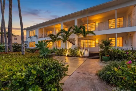 901 Pennsylvania Avenue Miami Beach FL 33139