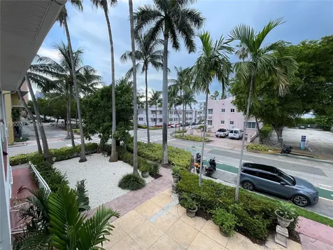 901 Pennsylvania Avenue Miami Beach FL 33139