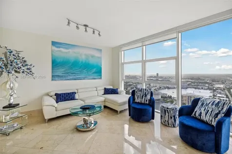 1830 S Ocean Drive Hallandale Beach FL 33009