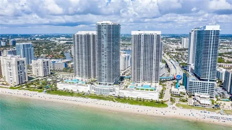 1830 S Ocean Drive Hallandale Beach FL 33009
