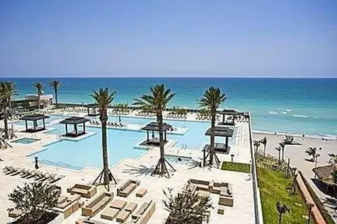 1830 S Ocean Drive Hallandale Beach FL 33009