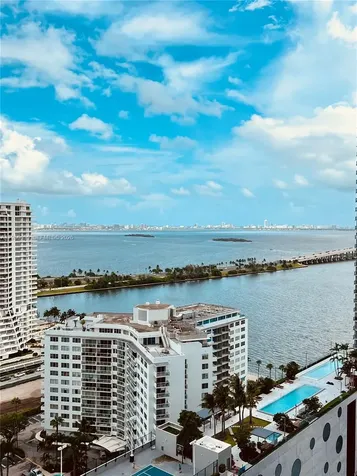 501 NE 31st Street Miami FL 33137