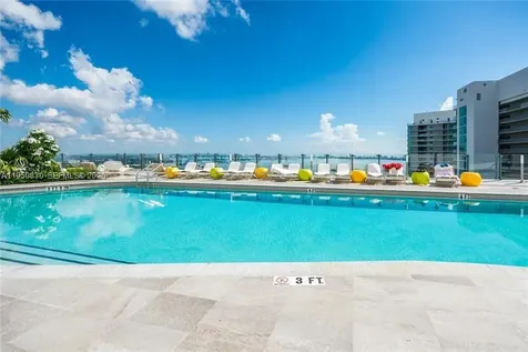 501 NE 31st Street Miami FL 33137