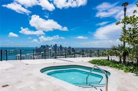 501 NE 31st Street Miami FL 33137