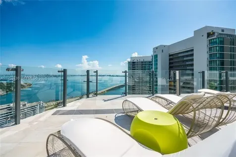 501 NE 31st Street Miami FL 33137