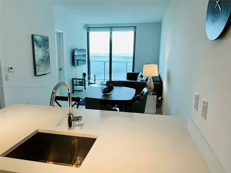 501 NE 31st Street Miami FL 33137