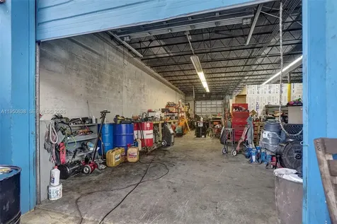 850 NW 12th Terrace Pompano Beach FL 33069