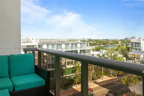 6039 Collins Avenue Miami Beach FL 33140