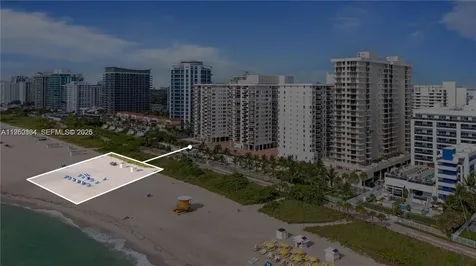 6039 Collins Avenue Miami Beach FL 33140