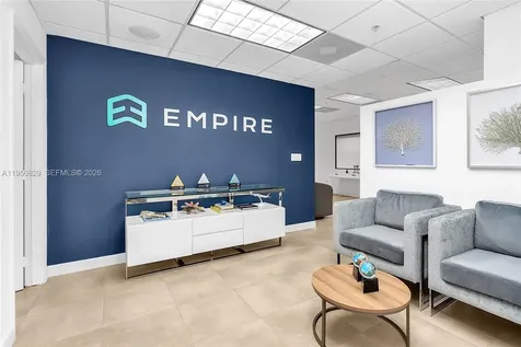 1110 Brickell Avenue Miami FL 33131