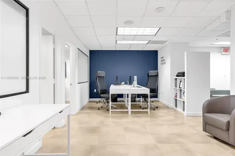1110 Brickell Avenue Miami FL 33131