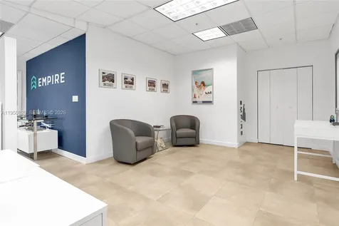 1110 Brickell Avenue Miami FL 33131