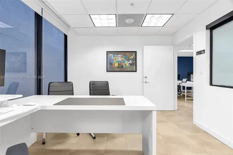 1110 Brickell Avenue Miami FL 33131