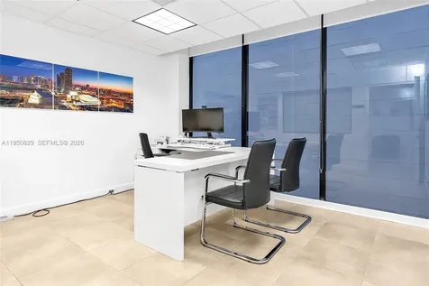 1110 Brickell Avenue Miami FL 33131
