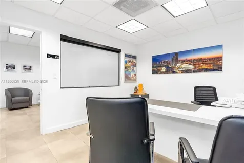 1110 Brickell Avenue Miami FL 33131