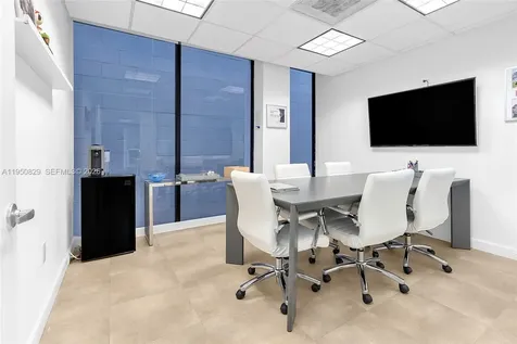 1110 Brickell Avenue Miami FL 33131