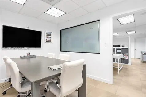 1110 Brickell Avenue Miami FL 33131