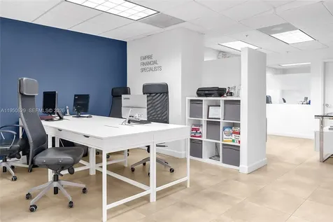 1110 Brickell Avenue Miami FL 33131