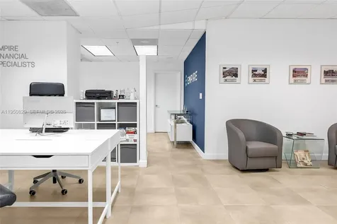 1110 Brickell Avenue Miami FL 33131